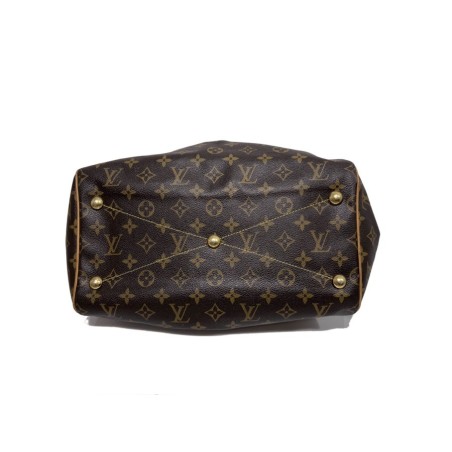 Bolso LOUIS VUITTON Tivoly GM