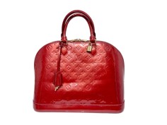 Bolso LOUIS VUITTON Alma GM