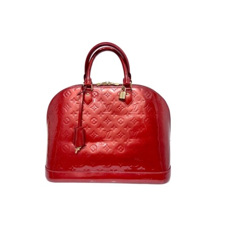 Bolso LOUIS VUITTON Alma GM