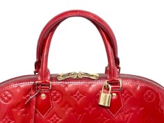 Bolso LOUIS VUITTON Alma GM