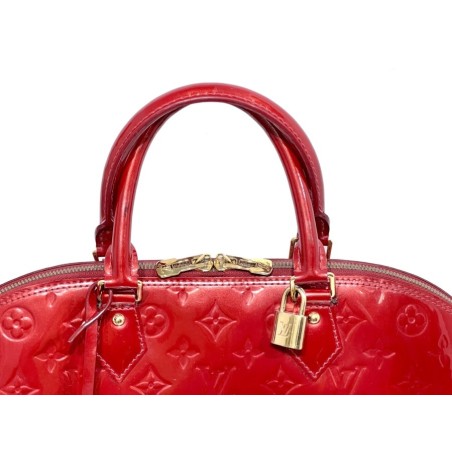 Bolso LOUIS VUITTON Alma GM