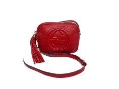 Bolso GUCCI SOHO