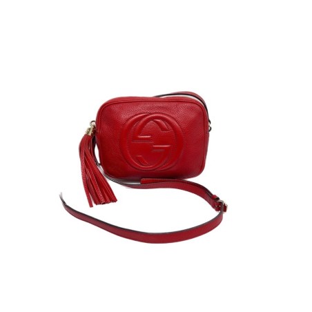 Bolso GUCCI SOHO