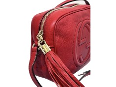 Bolso GUCCI SOHO