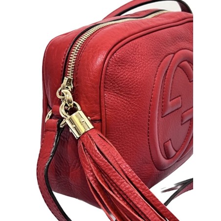 Bolso GUCCI SOHO