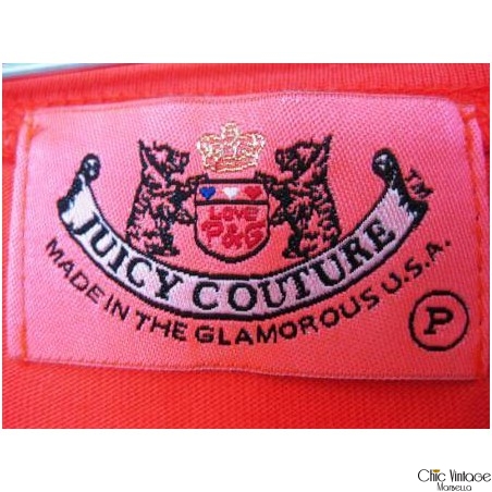 'JUICY COUTURE'