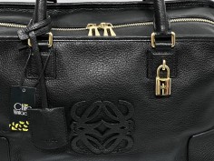 Bolso LOEWE AMAZONA 35