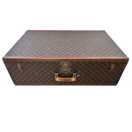 Maleta/Baúl LOUIS VUITTON siglo XX
