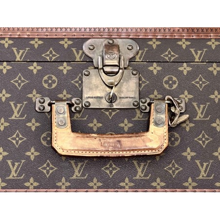 Maleta/Baúl LOUIS VUITTON siglo XX