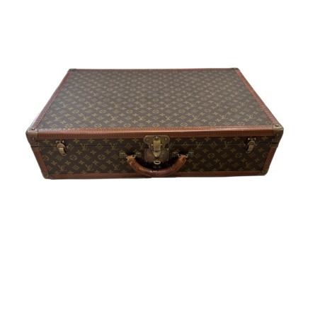 Maleta/Baúl LOUIS VUITTON siglo XX