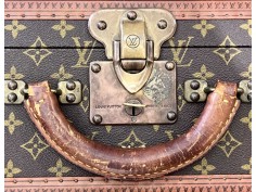 Maleta/Baúl LOUIS VUITTON siglo XX
