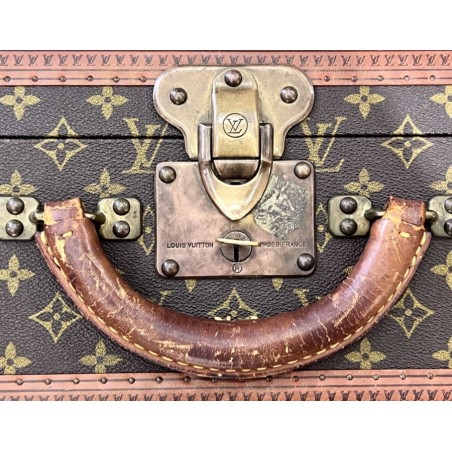 Maleta/Baúl LOUIS VUITTON siglo XX