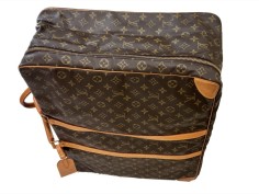 Maleta LOUIS VUITTON Sirius 60