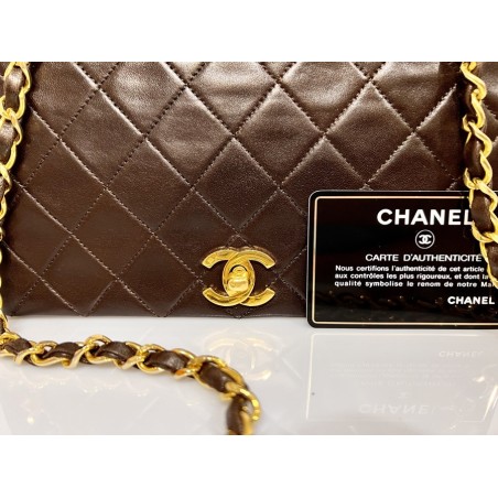 Bolso CHANEL Mademoiselle