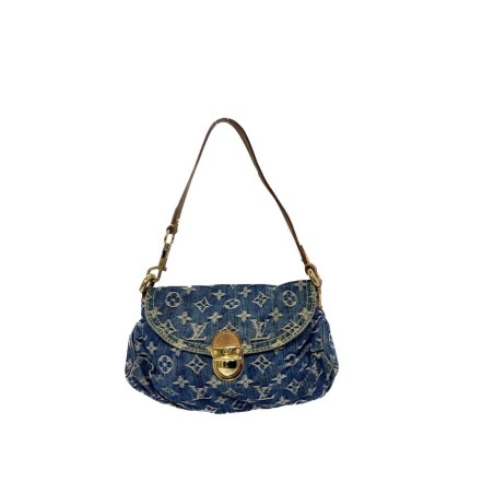 Bolso LOUIS VUITTON Pleaty