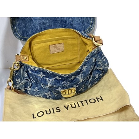 Bolso LOUIS VUITTON Pleaty
