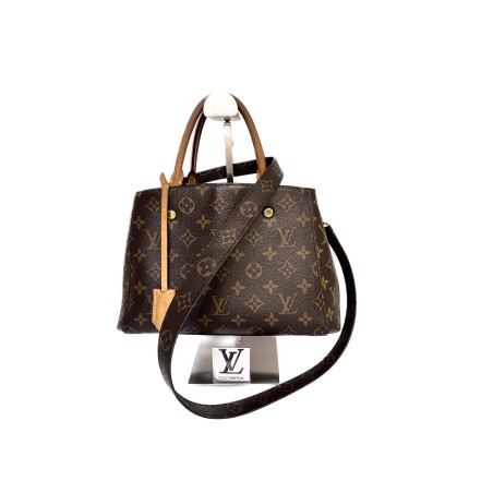 Bolso LOUIS VUITTON Montaigne BB