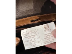 Bolso de Hombro LOEWE