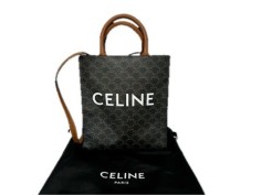 Bolso CELINE Cabas Vertical