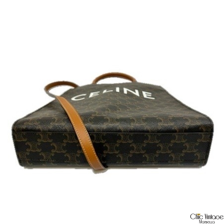 Bolso CELINE Cabas Vertical