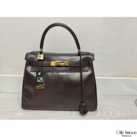 Bolso HERMES KELLY 28