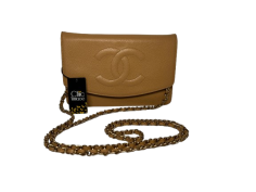Bolso CHANEL WOC
