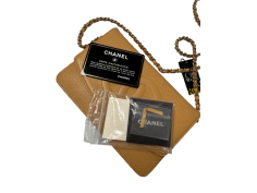 Bolso CHANEL WOC