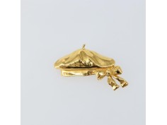 Broche CHANEL Boina