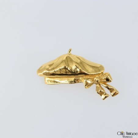 Broche CHANEL Boina