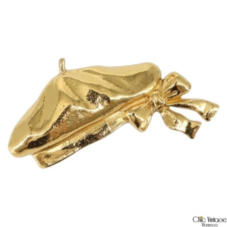 Broche CHANEL Boina