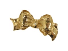 Broche CHANEL Lazo