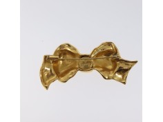 Broche CHANEL Lazo