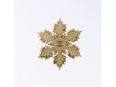 Broche CHANEL Copo
