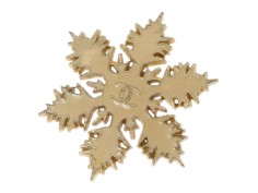 Broche CHANEL Copo