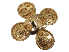 Broche CHANEL Cruz
