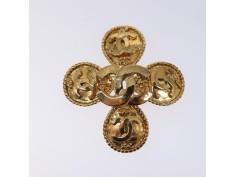 Broche CHANEL Cruz