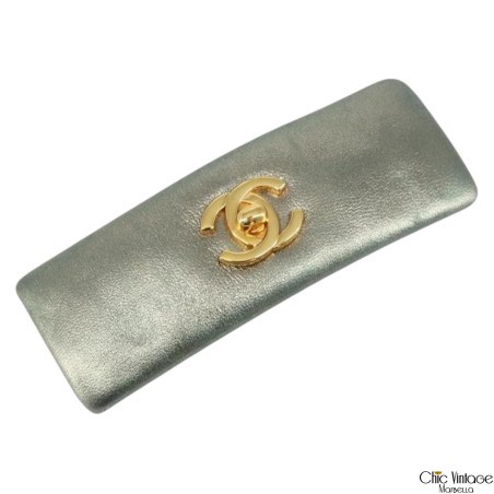 Pinza Cabello CHANEL