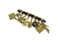 Broche CHANEL Barette