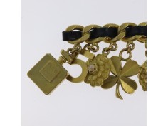 Broche CHANEL Barette