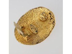Pendientes CHANEL