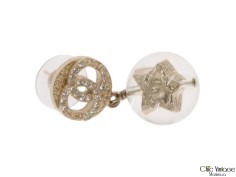 Pendientes CHANEL Stars