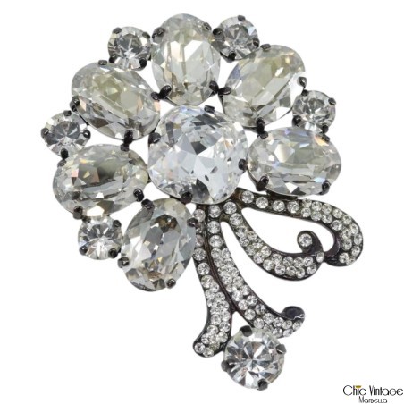 Broche DOLCE GABBANA