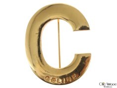 Broche CÉLINE