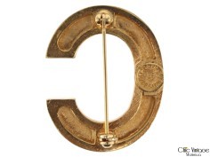 Broche CÉLINE
