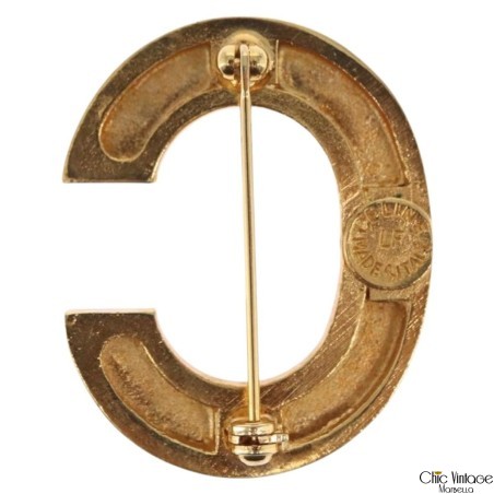 Broche CÉLINE
