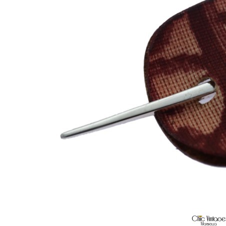 Pinza Pelo DIOR