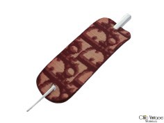 Pinza Pelo DIOR