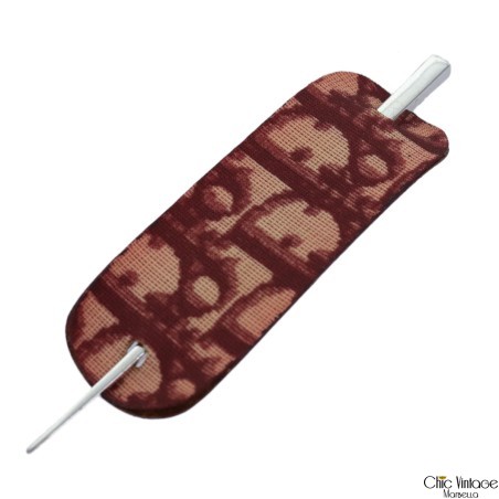 Pinza Pelo DIOR