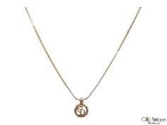 Collar CHRISTIAN DIOR