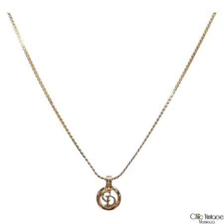 Collar CHRISTIAN DIOR